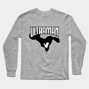 Ultraman Long Sleeve T-Shirt